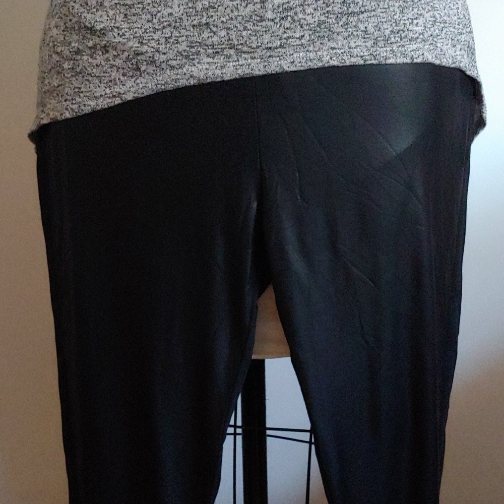 Last Exit pant with and without tags
